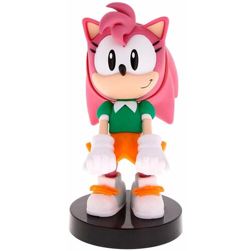 Sonic Cable Guys Sonic the Hedgehog - Amy Rose Cene