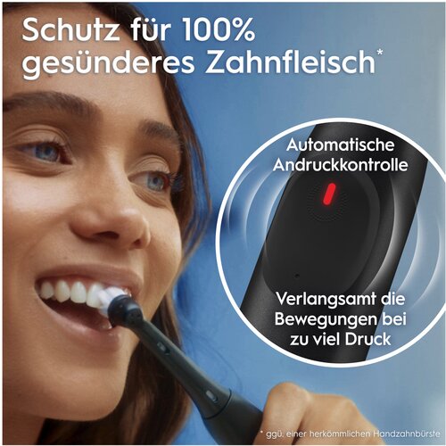 Oral-b iO Series 2 Night Black zobna Elektricna &amp;scaron;cetka Slike