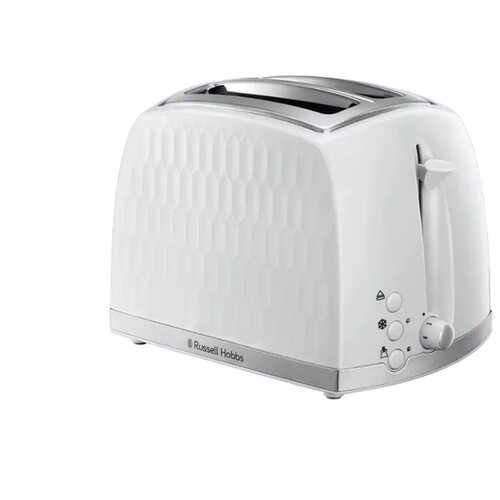 Russell Hobbs opekač kruha 26060-56 Honeycomb bel Cene