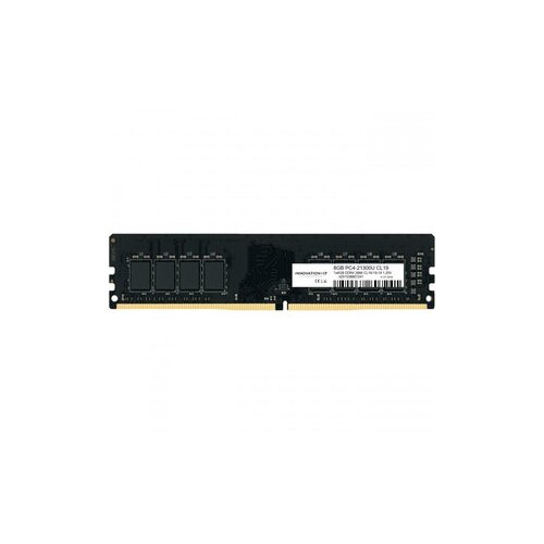 Innovation IT RAM Memorija DIMM DDR4 8GB 3200MHz CL16 1.35V LD Cene