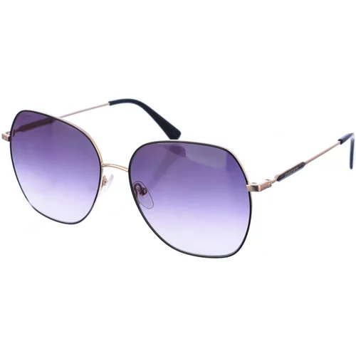 Longchamp Sončna očala LO151S-001 Črna
