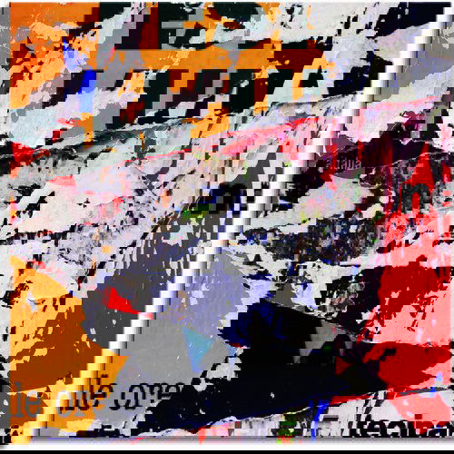 Pintdecor Zidni ukras Decollage uno Cijene