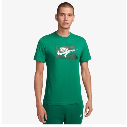 Nike M nsw tee hbr ssnl club FZ5419-365 Slike