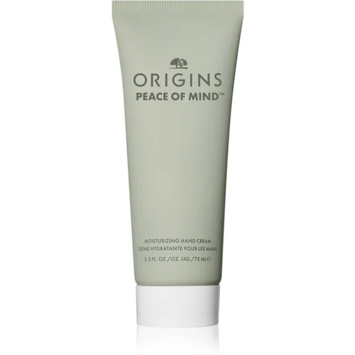 Origins Peace of Mind® Hand Cream hidratantna krema za ruke 75 ml