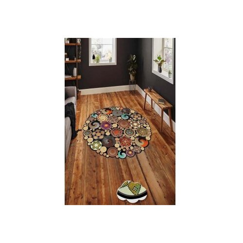 Conceptum Hypnose tepih (110 cm) Hmnt971 Slike