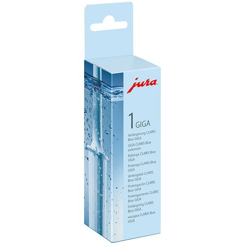 Jura CLARIS Blue Verl&auml;ngerung Cijene