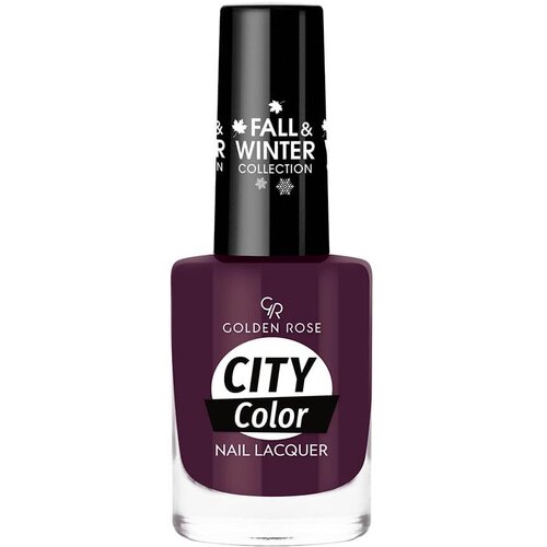 Golden Rose lak za nokte City Color O-CNL-317 Cene