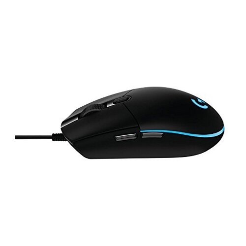 Logitech Gaming Mi&amp;scaron; G102 Slike