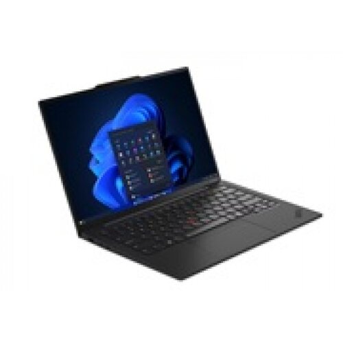 Lenovo ThinkPad X1 Carbon G13, Core Ultra 7 265U (12C/14T, Max Turbo 5.3GHz/12MB), 64GB LPDDR5x-8400, SSD 1TB PCIe, 14.0" 2.8K ( 21NX0064CX ) Cene