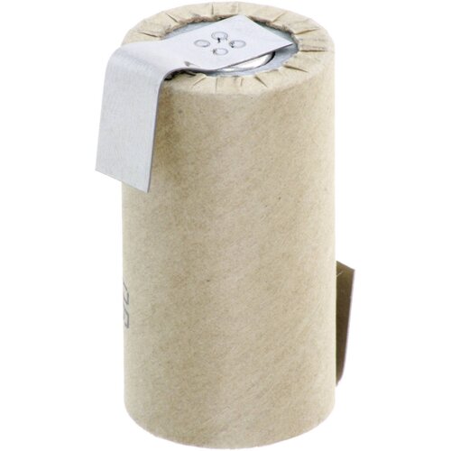 Panasonic NiCd akumulatorska baterija Sanyo Sub-C\, Z-spajkalni priključek 1.2 V 2500 mAh (&Oslash; x V) 22.9 mm x 43 mm NC-2500SCR, (20439535) Cene