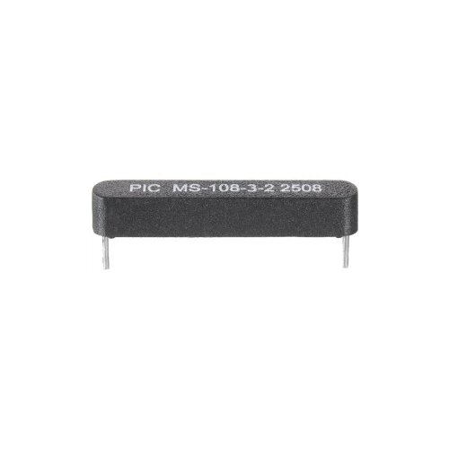 Pic MS-108-3 Reed kontakt 1 zatvarač 200 V/DC, 140 V/AC 1 A 10 W Cene