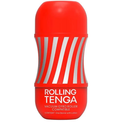 Tenga Rolling Regular - ručni masturbator