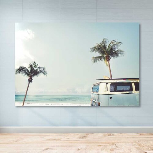 Wallity Slika DEV02993100140, 100x140 cm Cene