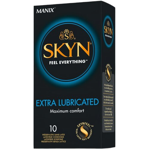 Manix Skyn - ultra tanki kondomi (10 kom) Cijene