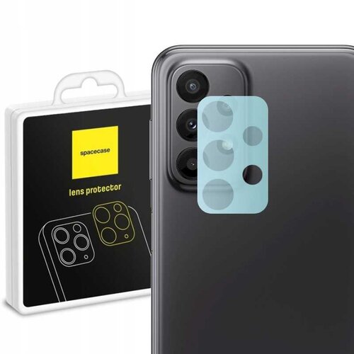Spacecase OVITEK ZA SAMSUNG GALAXY A23 4G 5G S STEKLOM, (21963195) Cene