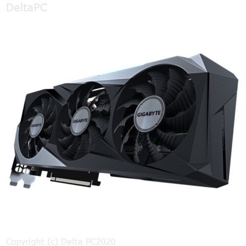 VGA Gigabyte GAMING OC 2.0 3070 8G GDDR6 Slike