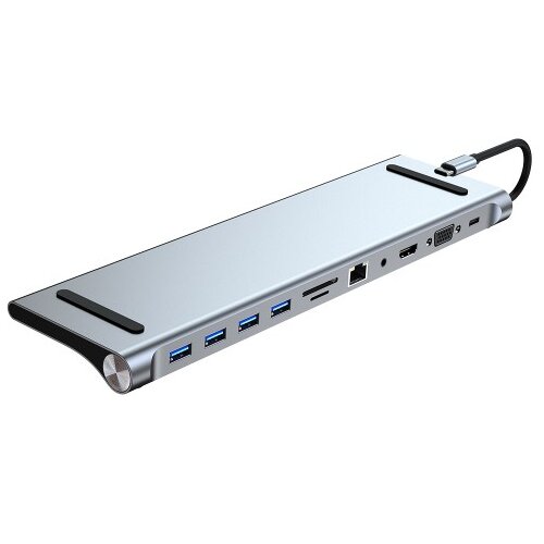 Moye CORE MULTIPORT X11 hub Slike