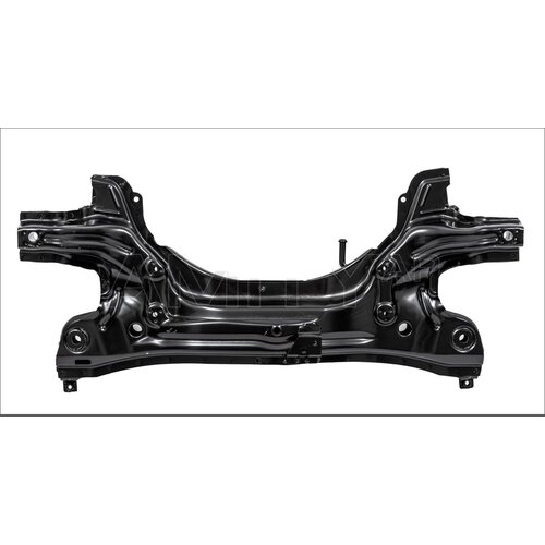 EU PROIZVAJALEC MOST PREDNJI VAG VW POLO 99-01 Slike