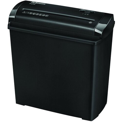  UNIČEVALEC DOKUMENTOV 5 LISTOV STRIPCUT POWERSHRED P-25S FELLOWES 4701001 Slike