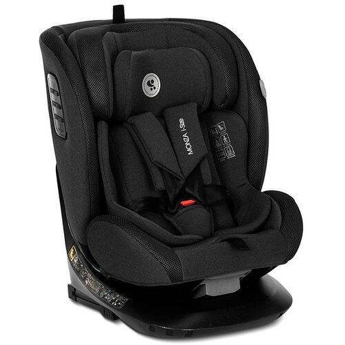 Lorelli auto sediste monza i-size isofix (40-150cm) - black ( 10072022501 ) Cene