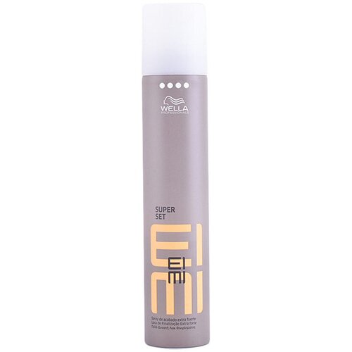 Wella Izdelki za oblikovanje las Super Set Haarspray Eimi 300 ml Cene