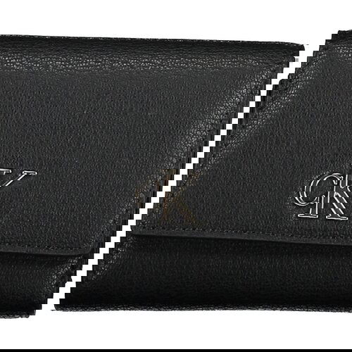 Calvin Klein WOMEN&#39;S WALLET BLACK Cijene