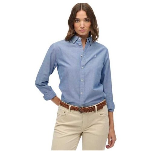 Superdry slim fit ženska ko&amp;scaron;ulja Slike