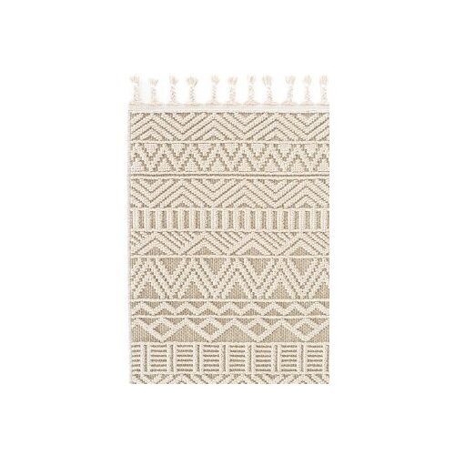 Conceptum Hypnose elit 14 - beige beige carpet (160 x 230) Cene