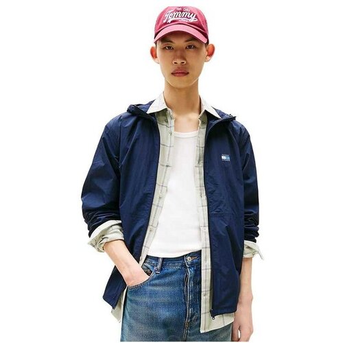 Tommy Hilfiger teget jakna za mu&amp;scaron;karce Slike