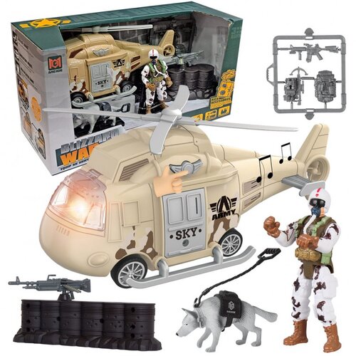 Olimp Sport Helikopter i specijalac 36959 Cene