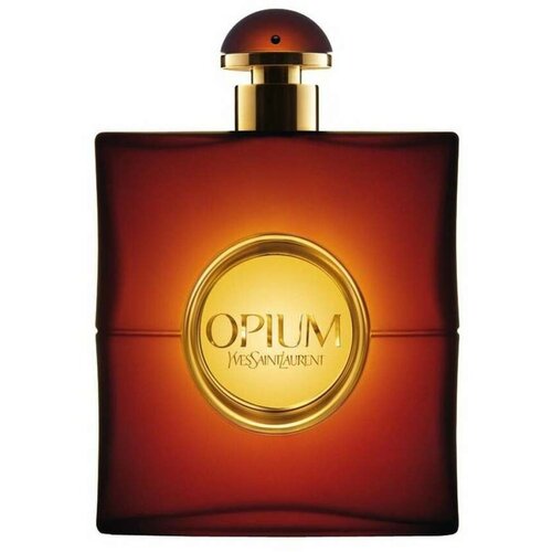 Parfem za žene Yves Saint Laurent 3614270692406 EDT 90 ml Slike