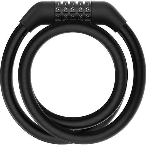 Xiaomi Electric Scooter Cable Lock Slike