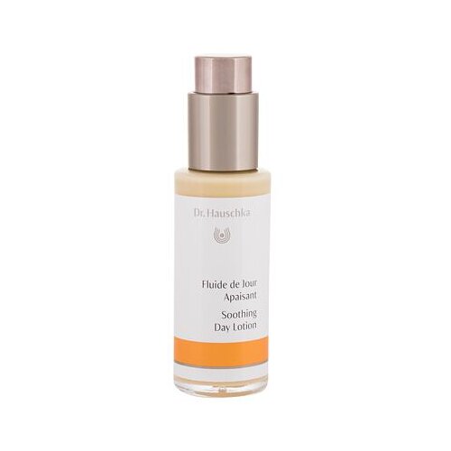 Dr. Hauschka soothing day lotion umirujući losion za lice 50 ml za žene Cijene