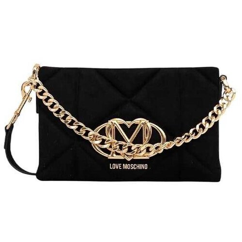 Love Moschino preklopna ženska torbica Slike
