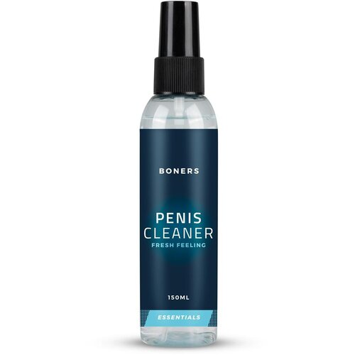 Boners Čistilo za penis Slike