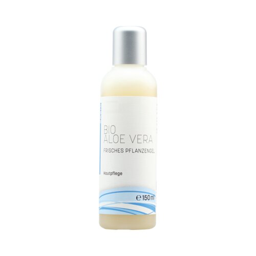 Life Light aloe vera gel Slike