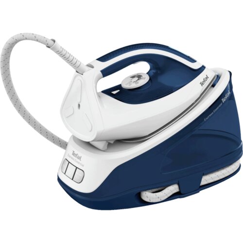 Tefal Pegla sa parnom postajom, 2200 W, Express Essential &ndash; SV6116E0 Cijene
