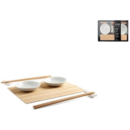  SET ZA SUSHI 21*25CM 9/1 Cijene