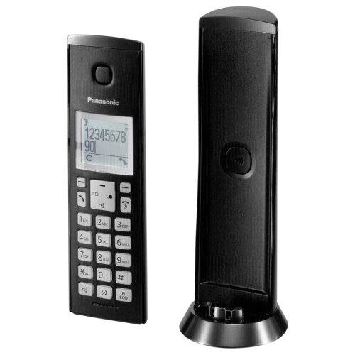 Panasonic KX-TGK220GB crna Cijene