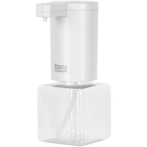 Baterija senzora. 500mAh pjenasti dozator sapuna 260ml USB Slike