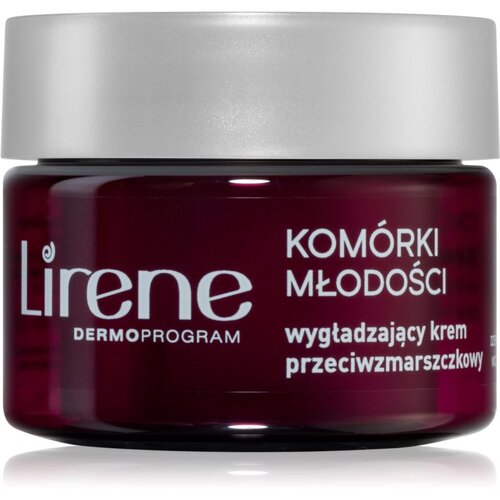 Lirene Rejuvenating Care Regeneration 50+ krema proti gubam z regeneracijskim učinkom 50 ml Cene