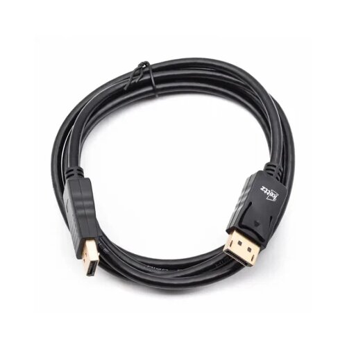 Kettz DP2DP-K180 Displayport Kabl 4K 60Hz 1.8m Cene