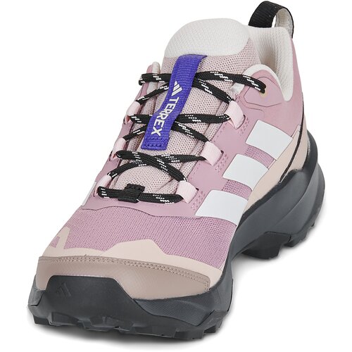 Adidas Pohodni&amp;scaron;tvo TERREX SKYCHASER AX5 W Rožnata Slike