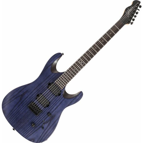 Chapman Guitars ML1 Modern Deep Blue Satin Slike