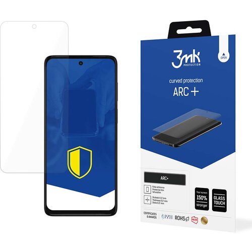 3mk OVITEK ARC+ ZA MOTOROLA MOTO G62 5G ZA&amp;Scaron;ČITNI OVITEK, (21978293) Slike