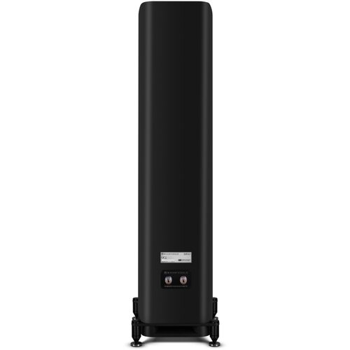 Wharfedale evo 5.3 crna, po komadu podni zvucnik Slike