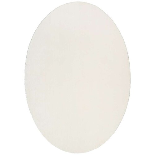  Tepih &amp;#039;HUARTE&amp;#039; Krem 160x230 cm Oval Slike
