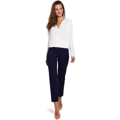 Makover Woman&amp;#039;s Trousers K035 Slike