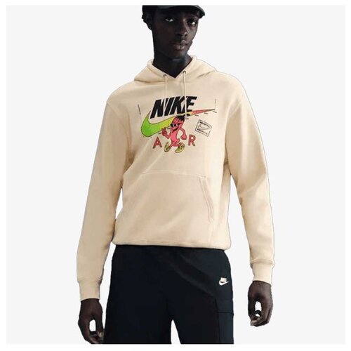 Nike u nsw hdy club oc med gfx segb Slike