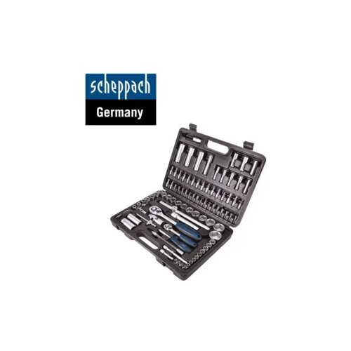 Scheppach set nasadnih ključeva TB94 Cijene